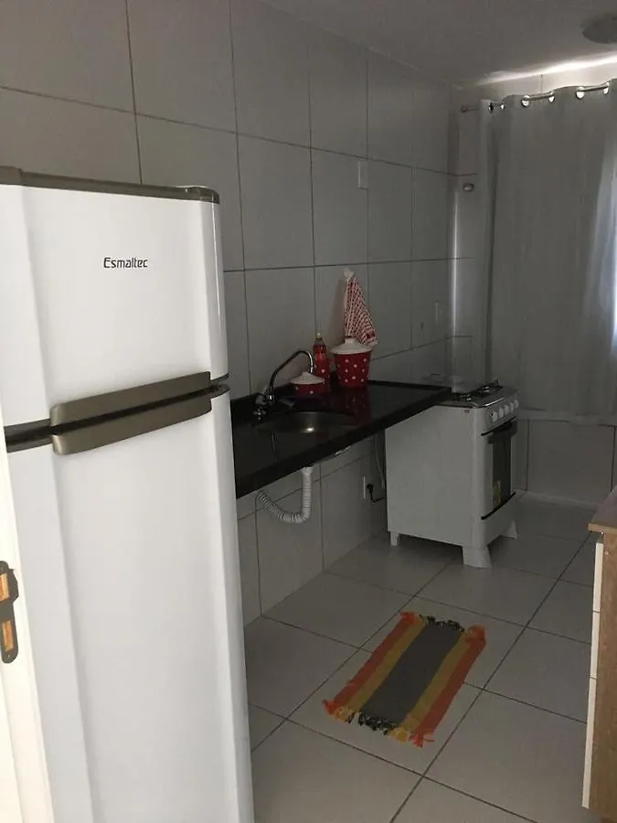 Hôtel Natal River Appartement