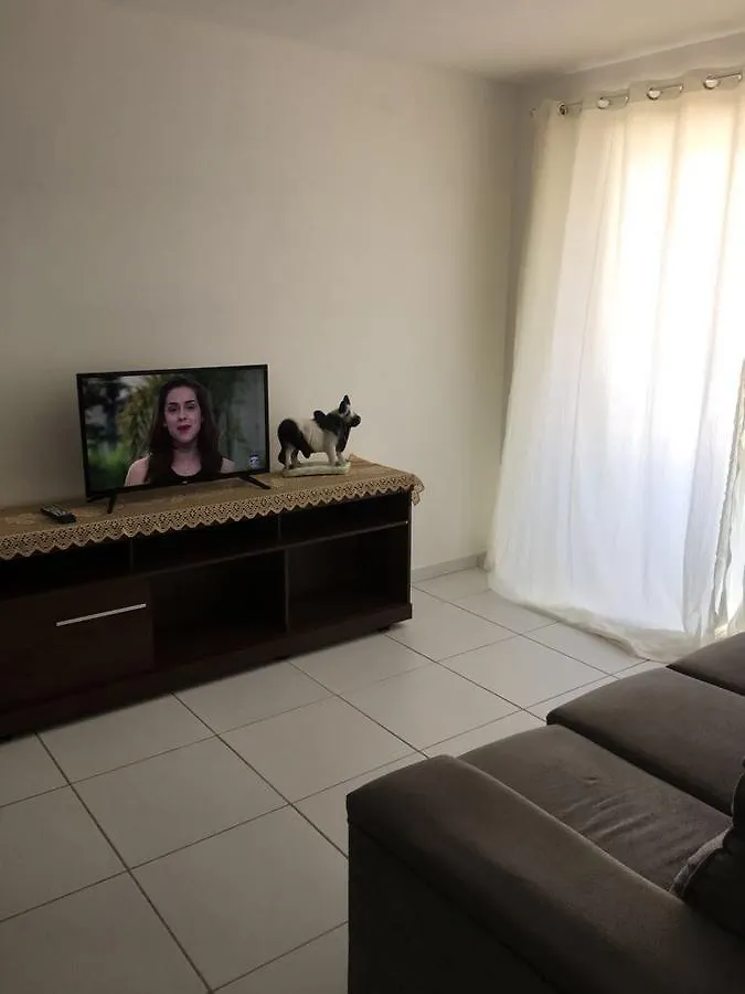 Appartement Hôtel Natal River