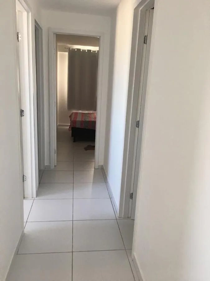 Appartement Hôtel Natal River