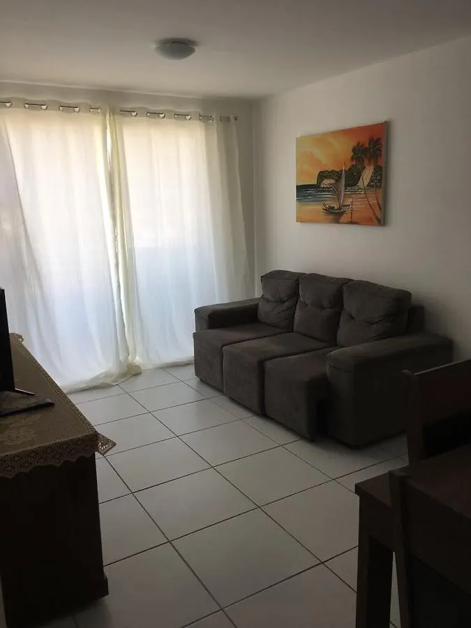 Hôtel Natal River Brésil