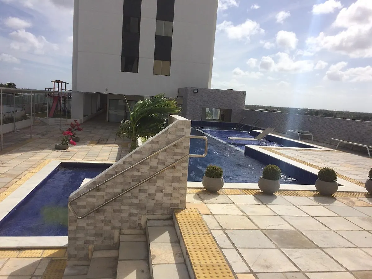 Hôtel Natal River