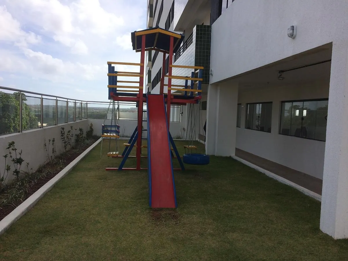 Hôtel Natal River 0*,  Brésil