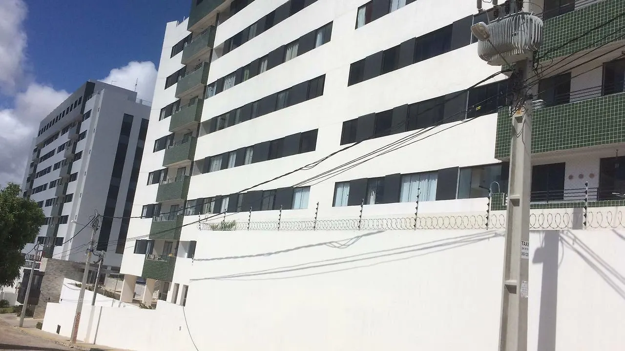 Hôtel Natal River Appartement