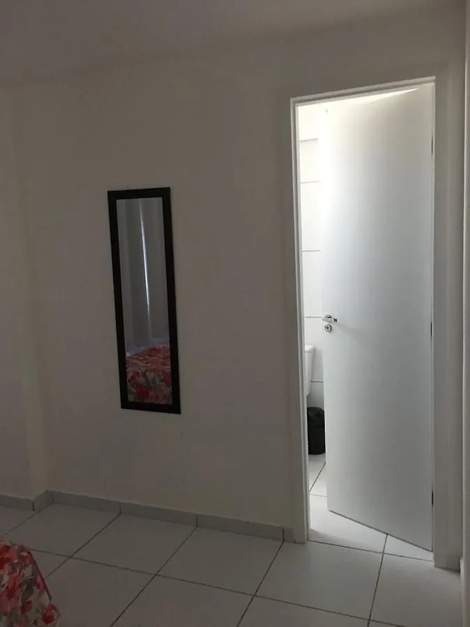 Appartement Hôtel Natal River Brésil