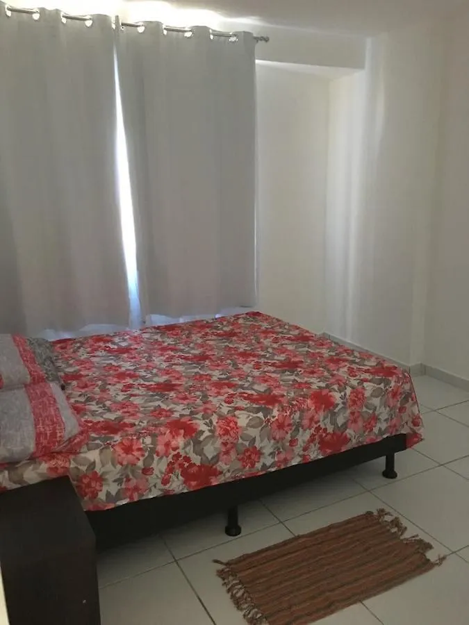 Hôtel Natal River 0*,  Brésil