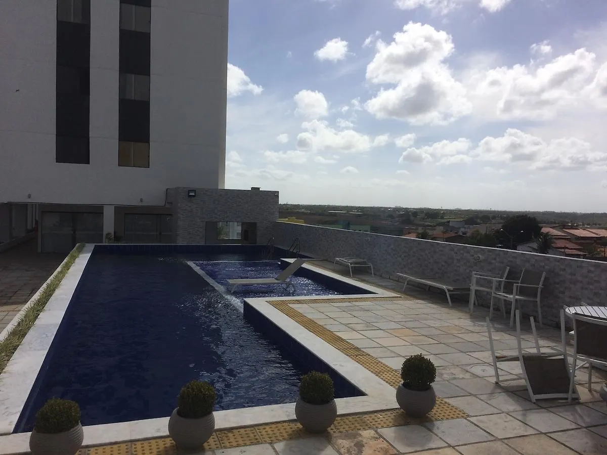 Appartement Hôtel Natal River